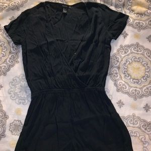 Forever 21 romper